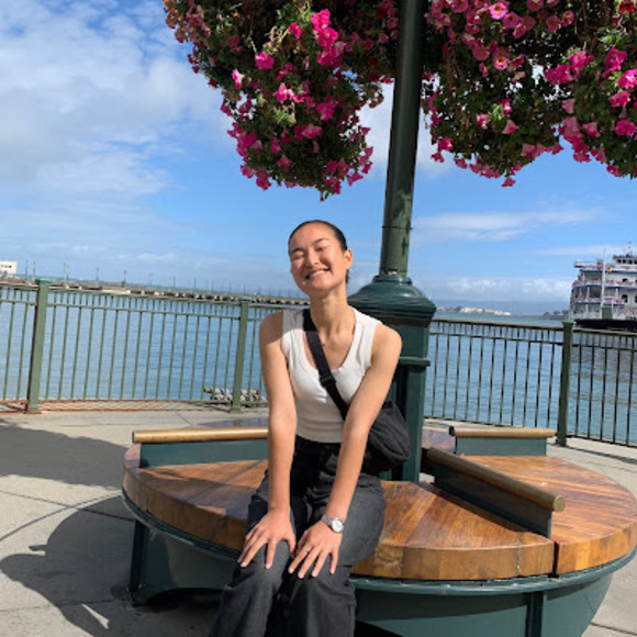 Meet your Posher, Orawan - Picture 1 of 1